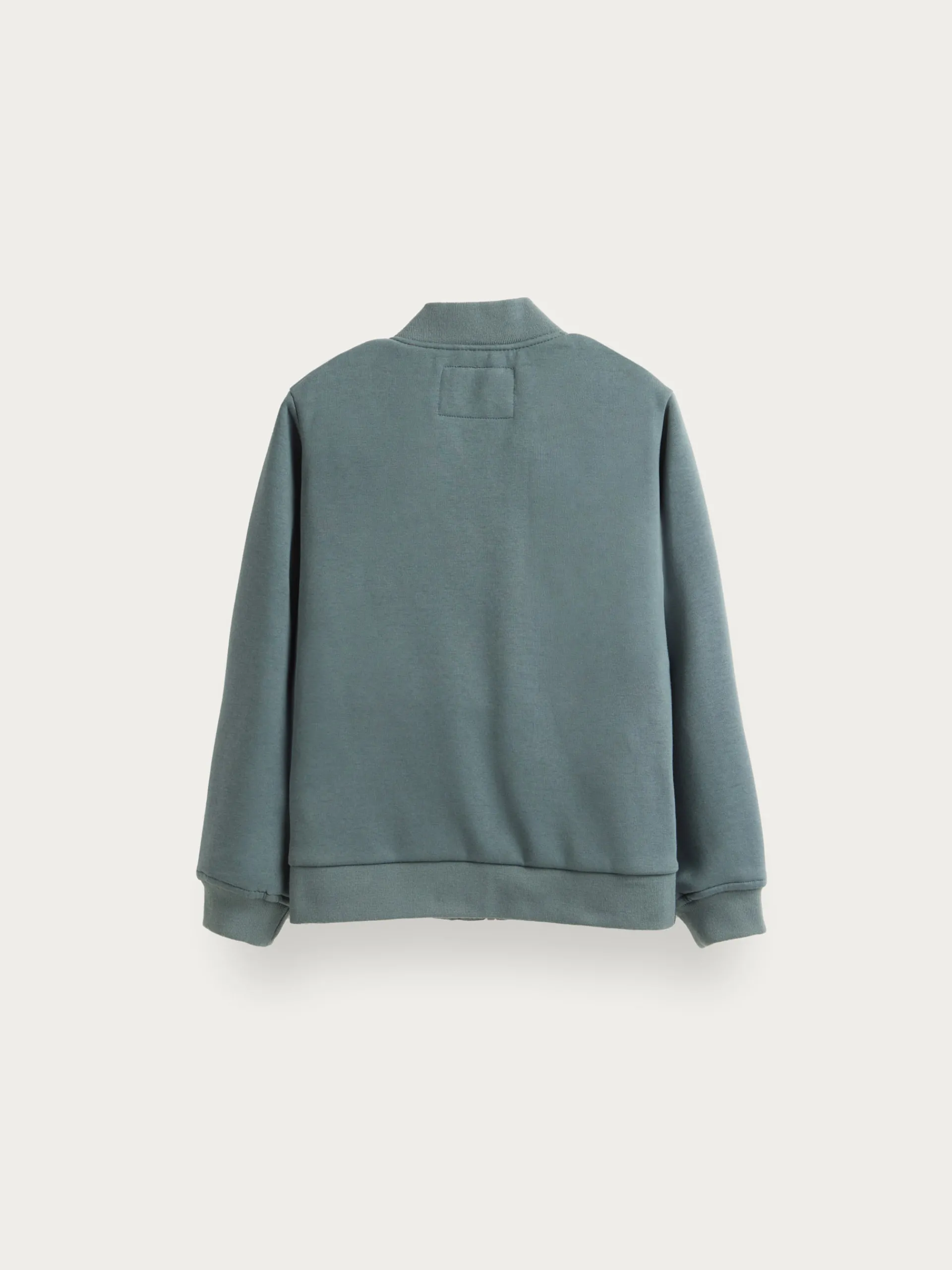 Cazadoras Y Chalecos-Alvaro Moreno CAZADORA ANTLER KIDS Azul