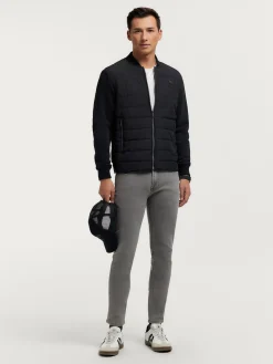 Cazadoras Y Parkas-Alvaro Moreno CAZADORA ANTLER Negro