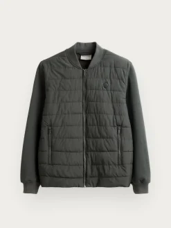 Cazadoras Y Parkas-Alvaro Moreno CAZADORA ANTLER Verde