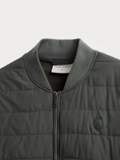 Cazadoras Y Parkas-Alvaro Moreno CAZADORA ANTLER Verde