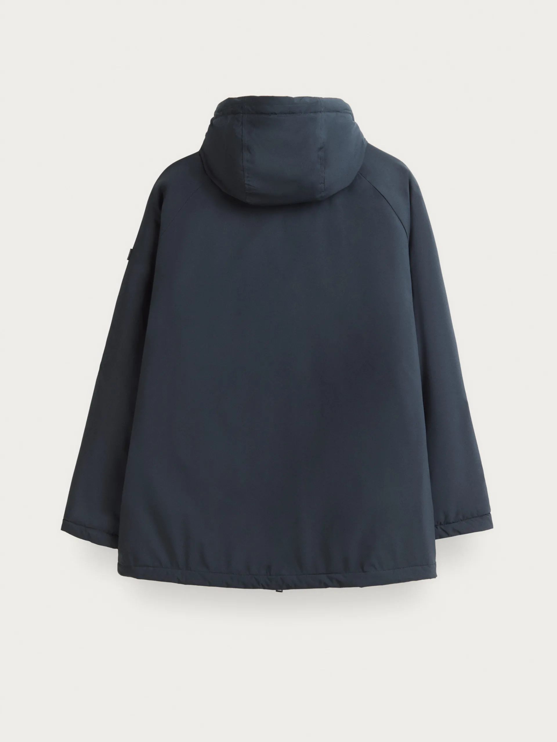 Cazadoras Y Parkas-Alvaro Moreno CAZADORA BALMER Azul Marino