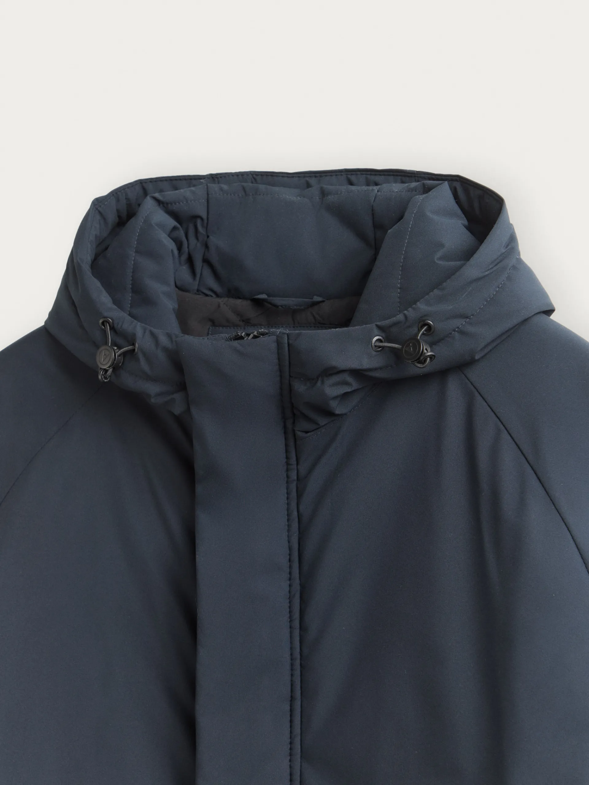 Cazadoras Y Parkas-Alvaro Moreno CAZADORA BALMER Azul Marino