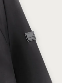 Cazadoras Y Parkas-Alvaro Moreno CAZADORA BALMER Negro