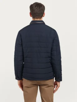 Cazadoras Y Parkas-Alvaro Moreno CAZADORA GOAT Azul Marino