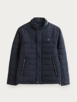 Cazadoras Y Parkas-Alvaro Moreno CAZADORA GOAT Azul Marino