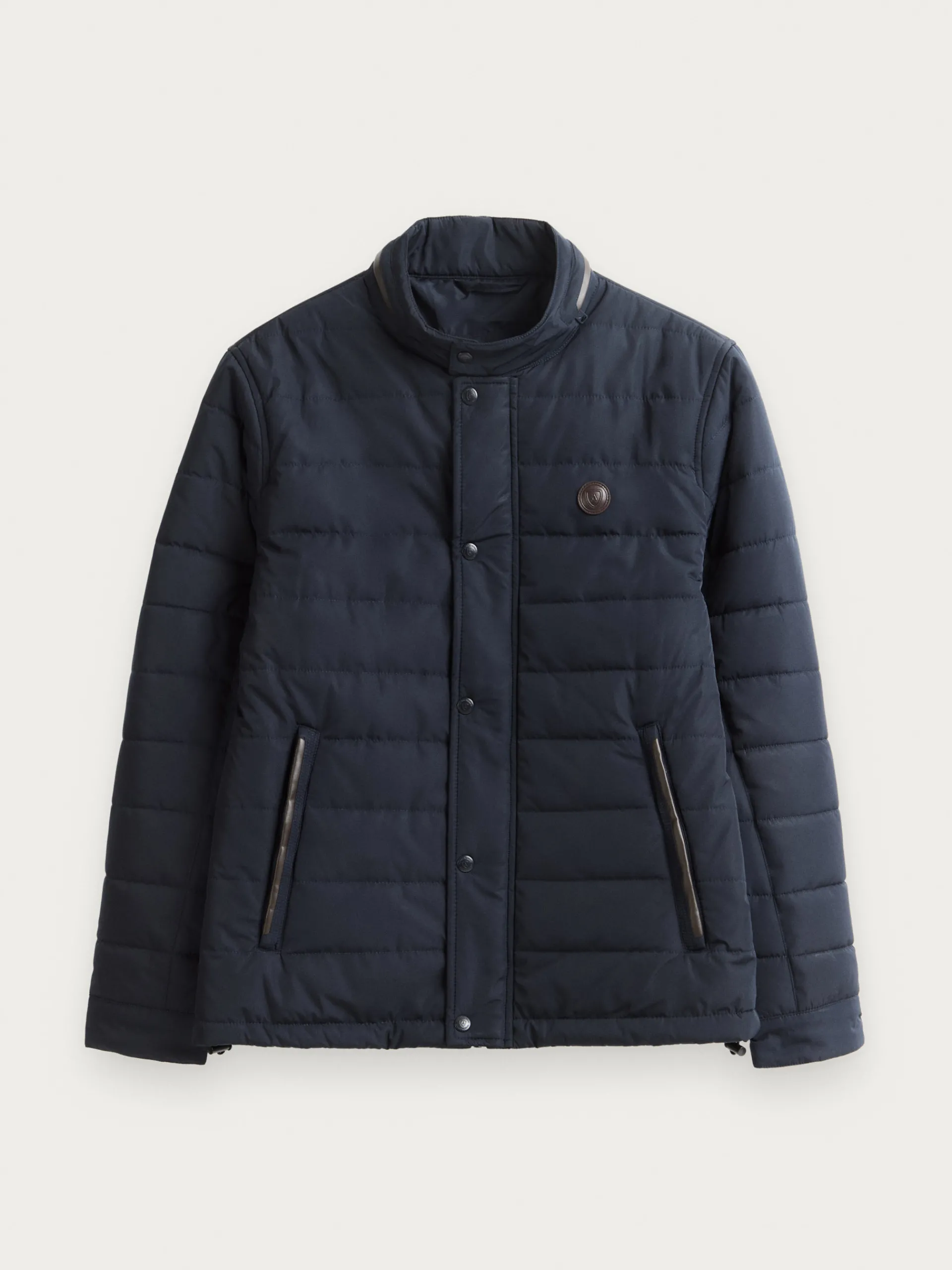 Cazadoras Y Parkas-Alvaro Moreno CAZADORA GOAT Azul Marino