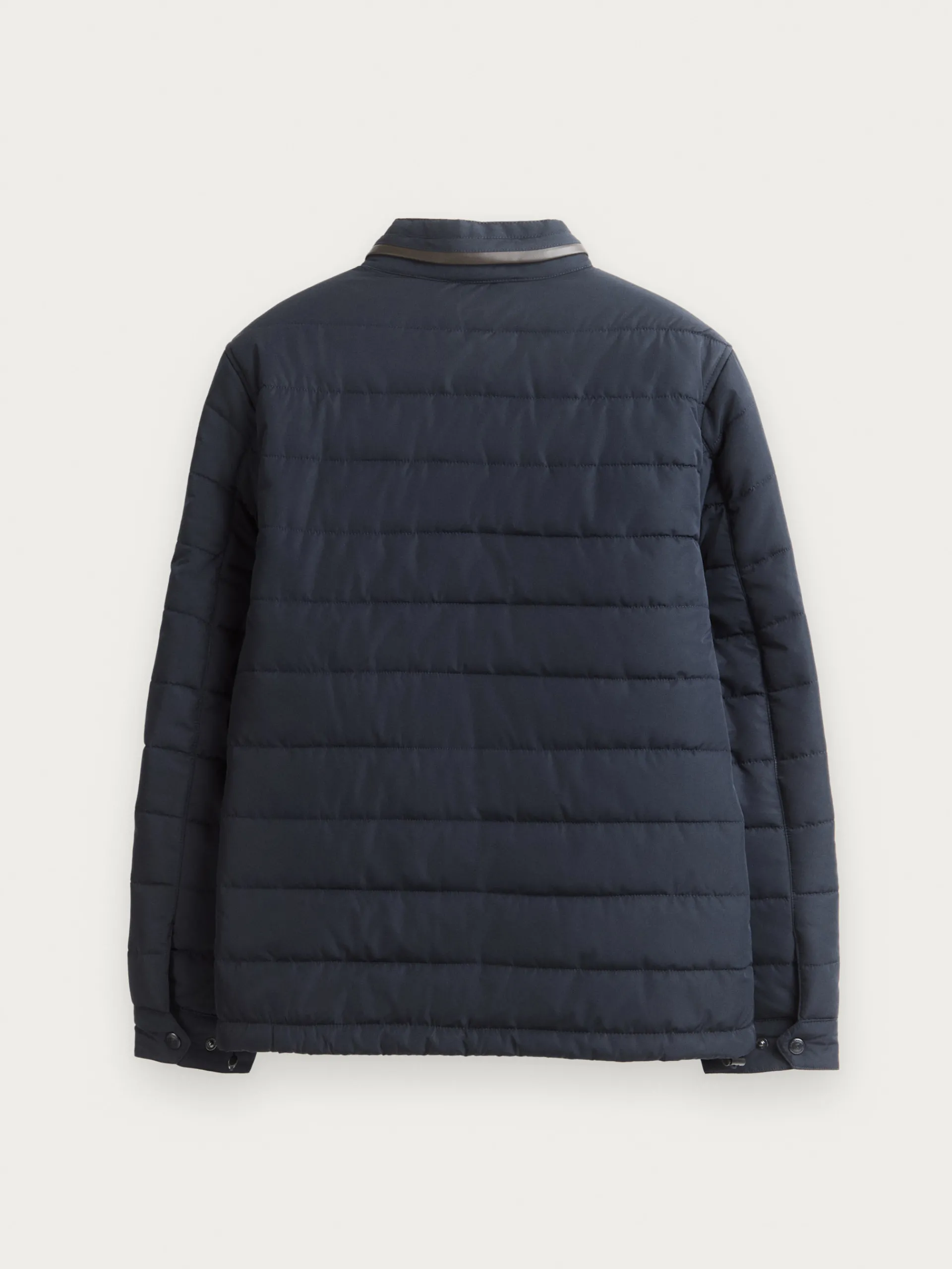 Cazadoras Y Parkas-Alvaro Moreno CAZADORA GOAT Azul Marino