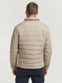 Cazadoras Y Parkas-Alvaro Moreno CAZADORA GOAT Crudo