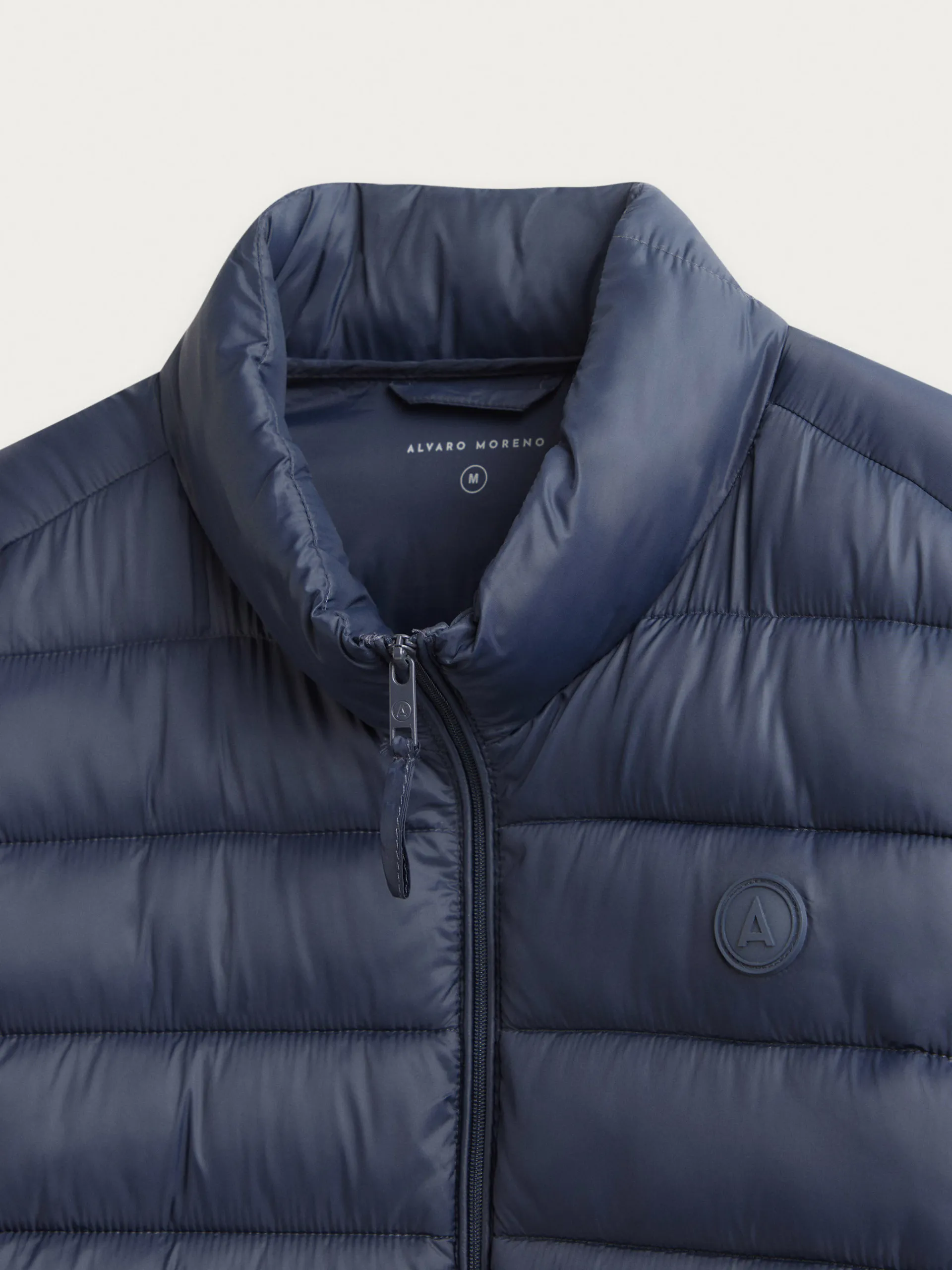 Cazadoras Y Parkas-Alvaro Moreno CAZADORA JIM Azul Marino