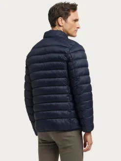 Cazadoras Y Parkas-Alvaro Moreno CAZADORA JIM Azul Marino