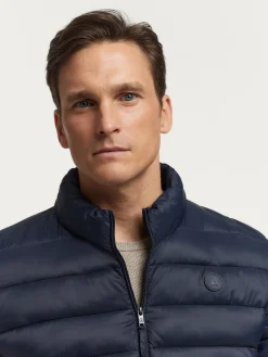 Cazadoras Y Parkas-Alvaro Moreno CAZADORA JIM Azul Marino