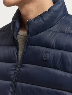 Cazadoras Y Parkas-Alvaro Moreno CAZADORA JIM Azul Marino