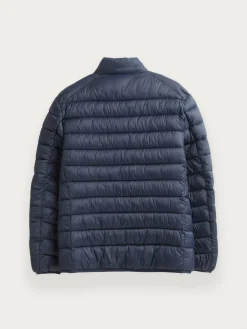 Cazadoras Y Parkas-Alvaro Moreno CAZADORA JIM Azul Marino