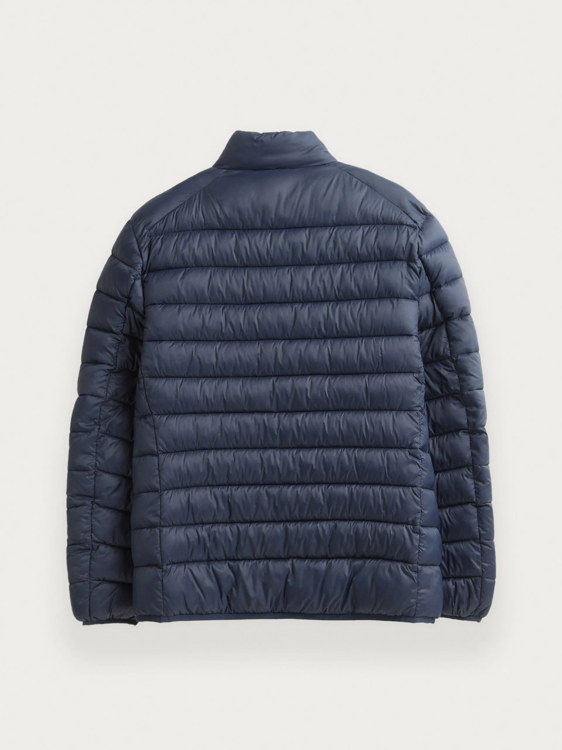 Cazadoras Y Parkas-Alvaro Moreno CAZADORA JIM Azul Marino