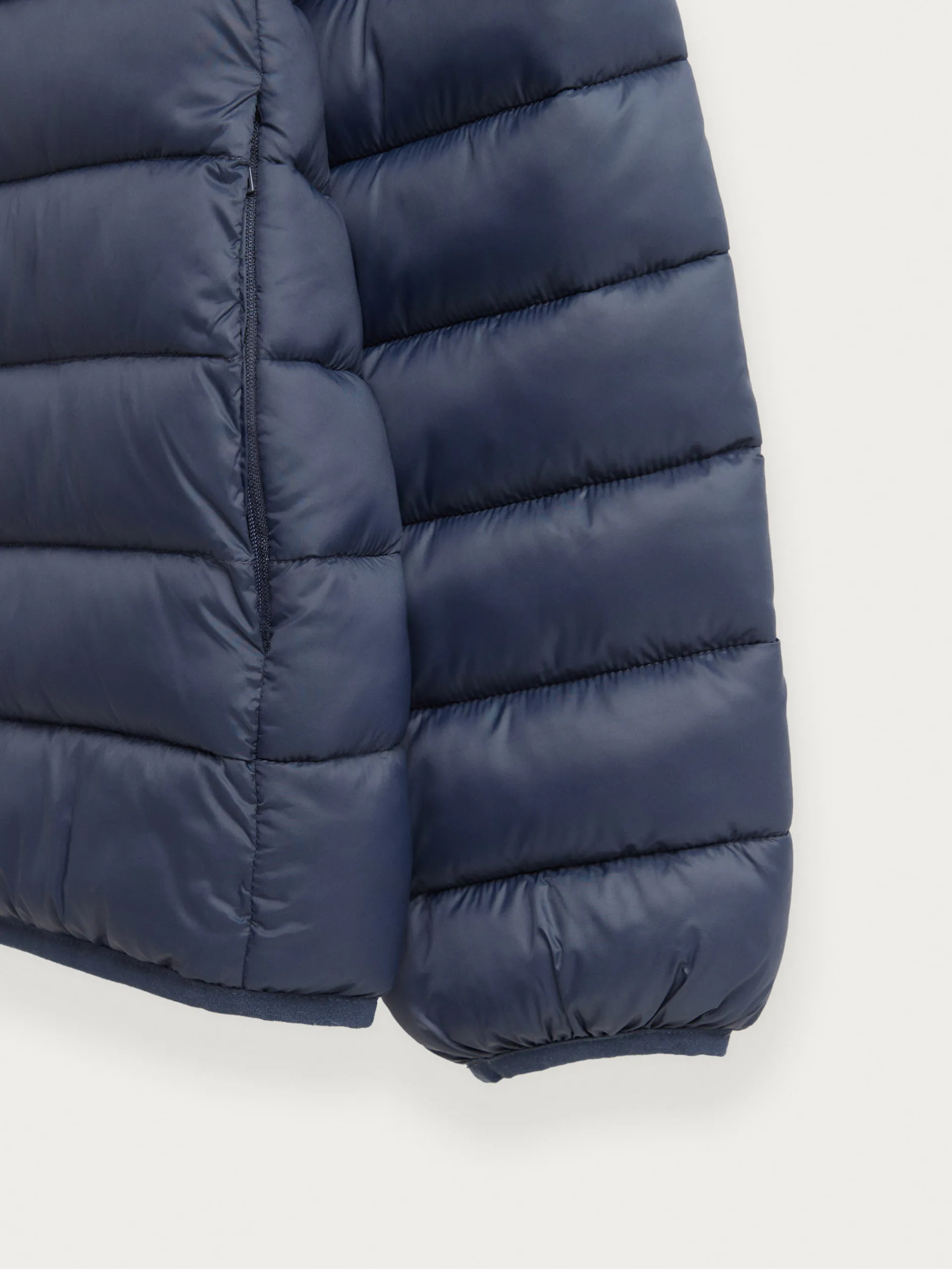 Cazadoras Y Parkas-Alvaro Moreno CAZADORA JIM Azul Marino