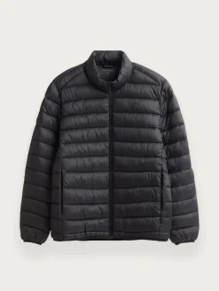 Cazadoras Y Parkas-Alvaro Moreno CAZADORA JIM Negro