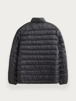 Cazadoras Y Parkas-Alvaro Moreno CAZADORA JIM Negro