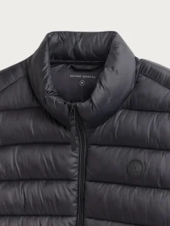 Cazadoras Y Parkas-Alvaro Moreno CAZADORA JIM Negro