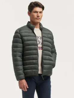 Cazadoras Y Parkas-Alvaro Moreno CAZADORA JIM Verde