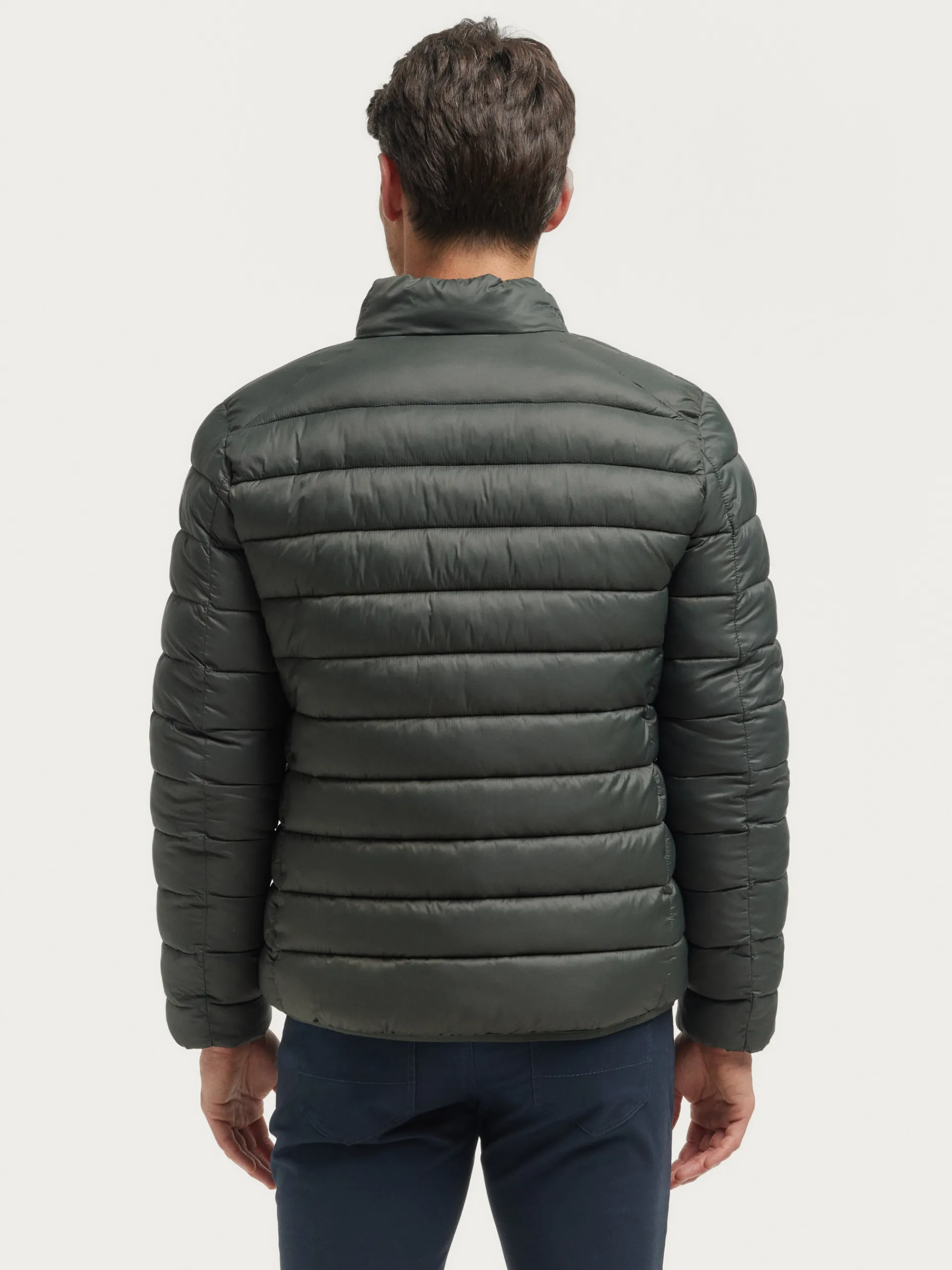 Cazadoras Y Parkas-Alvaro Moreno CAZADORA JIM Verde