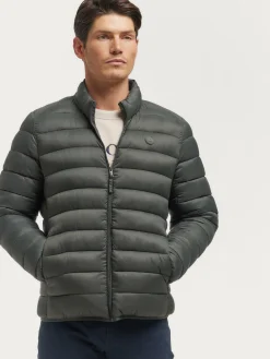 Cazadoras Y Parkas-Alvaro Moreno CAZADORA JIM Verde