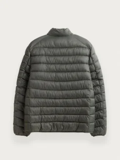 Cazadoras Y Parkas-Alvaro Moreno CAZADORA JIM Verde