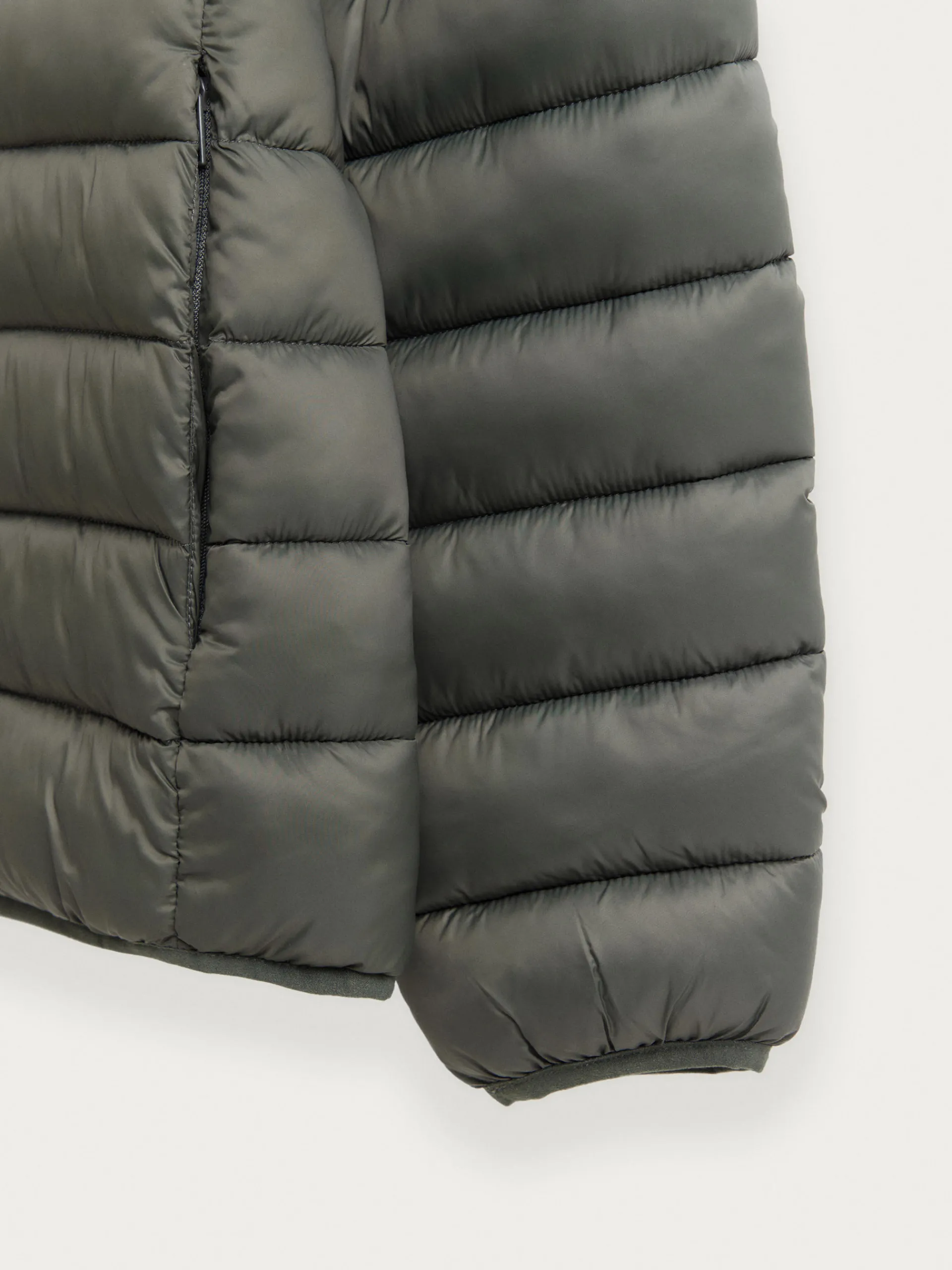 Cazadoras Y Parkas-Alvaro Moreno CAZADORA JIM Verde