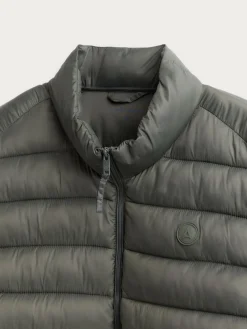 Cazadoras Y Parkas-Alvaro Moreno CAZADORA JIM Verde