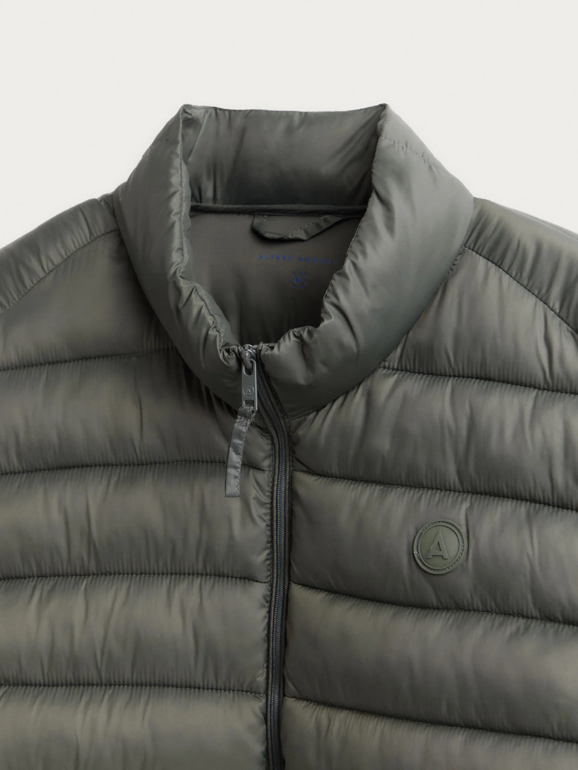 Cazadoras Y Parkas-Alvaro Moreno CAZADORA JIM Verde