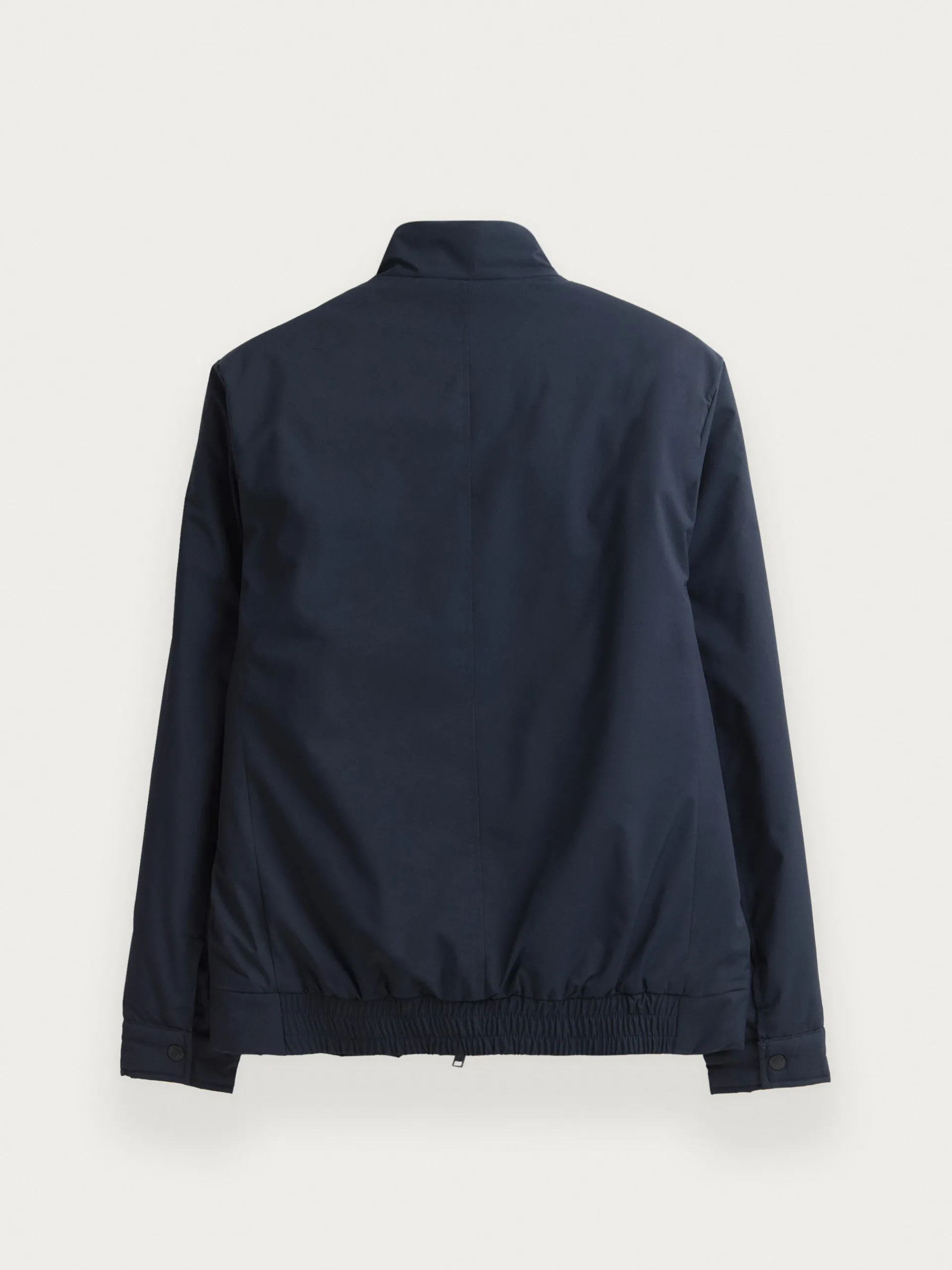 Cazadoras Y Parkas-Alvaro Moreno CAZADORA LECLERC Azul Marino