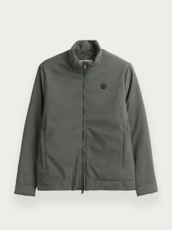 Cazadoras Y Parkas-Alvaro Moreno CAZADORA LECLERC Verde