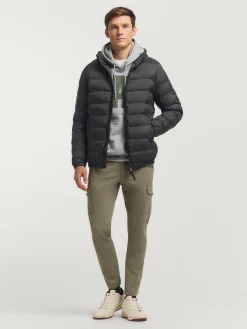 Cazadoras Y Parkas-Alvaro Moreno CAZADORA MARTELL Negro