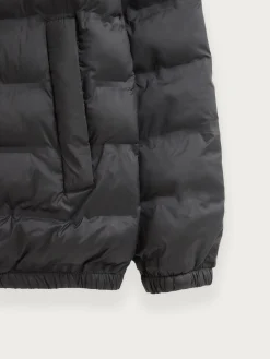 Cazadoras Y Parkas-Alvaro Moreno CAZADORA MARTELL Negro