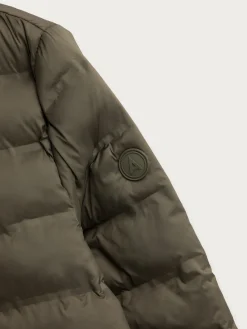 Cazadoras Y Parkas-Alvaro Moreno CAZADORA MARTELL Verde