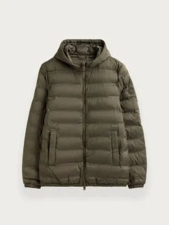 Cazadoras Y Parkas-Alvaro Moreno CAZADORA MARTELL Verde