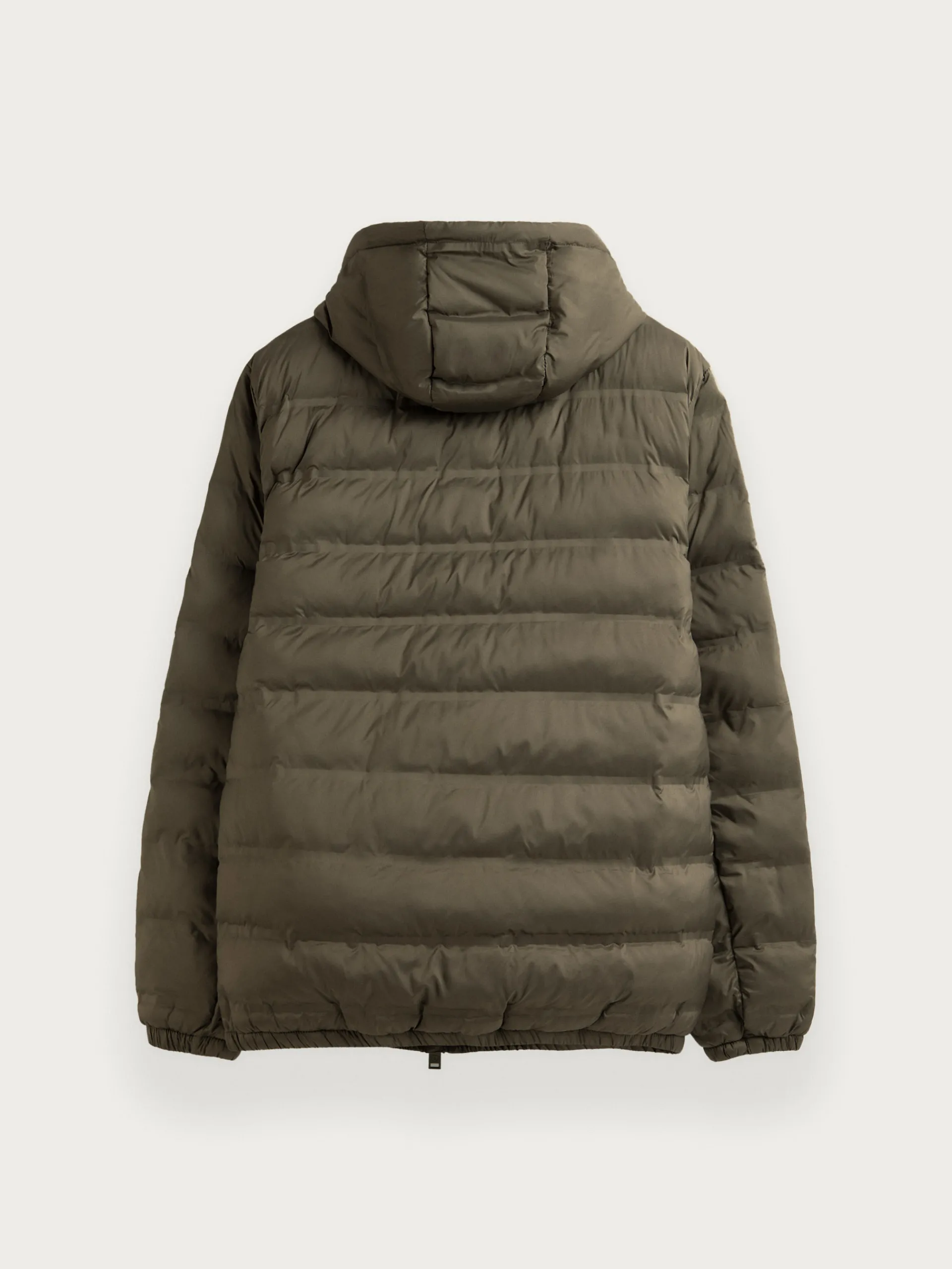 Cazadoras Y Parkas-Alvaro Moreno CAZADORA MARTELL Verde