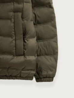 Cazadoras Y Parkas-Alvaro Moreno CAZADORA MARTELL Verde