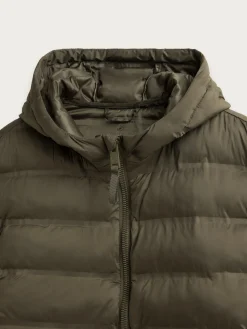 Cazadoras Y Parkas-Alvaro Moreno CAZADORA MARTELL Verde