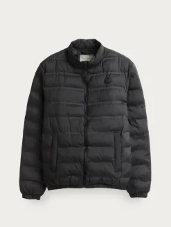 Cazadoras Y Parkas-Alvaro Moreno CAZADORA MONTREAL Negro