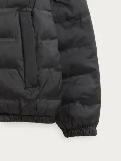 Cazadoras Y Parkas-Alvaro Moreno CAZADORA MONTREAL Negro