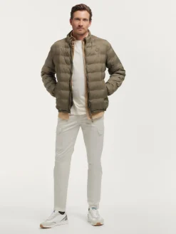 Cazadoras Y Parkas-Alvaro Moreno CAZADORA MONTREAL Verde