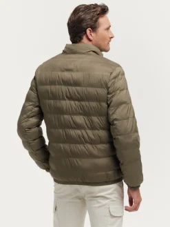 Cazadoras Y Parkas-Alvaro Moreno CAZADORA MONTREAL Verde