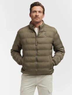 Cazadoras Y Parkas-Alvaro Moreno CAZADORA MONTREAL Verde