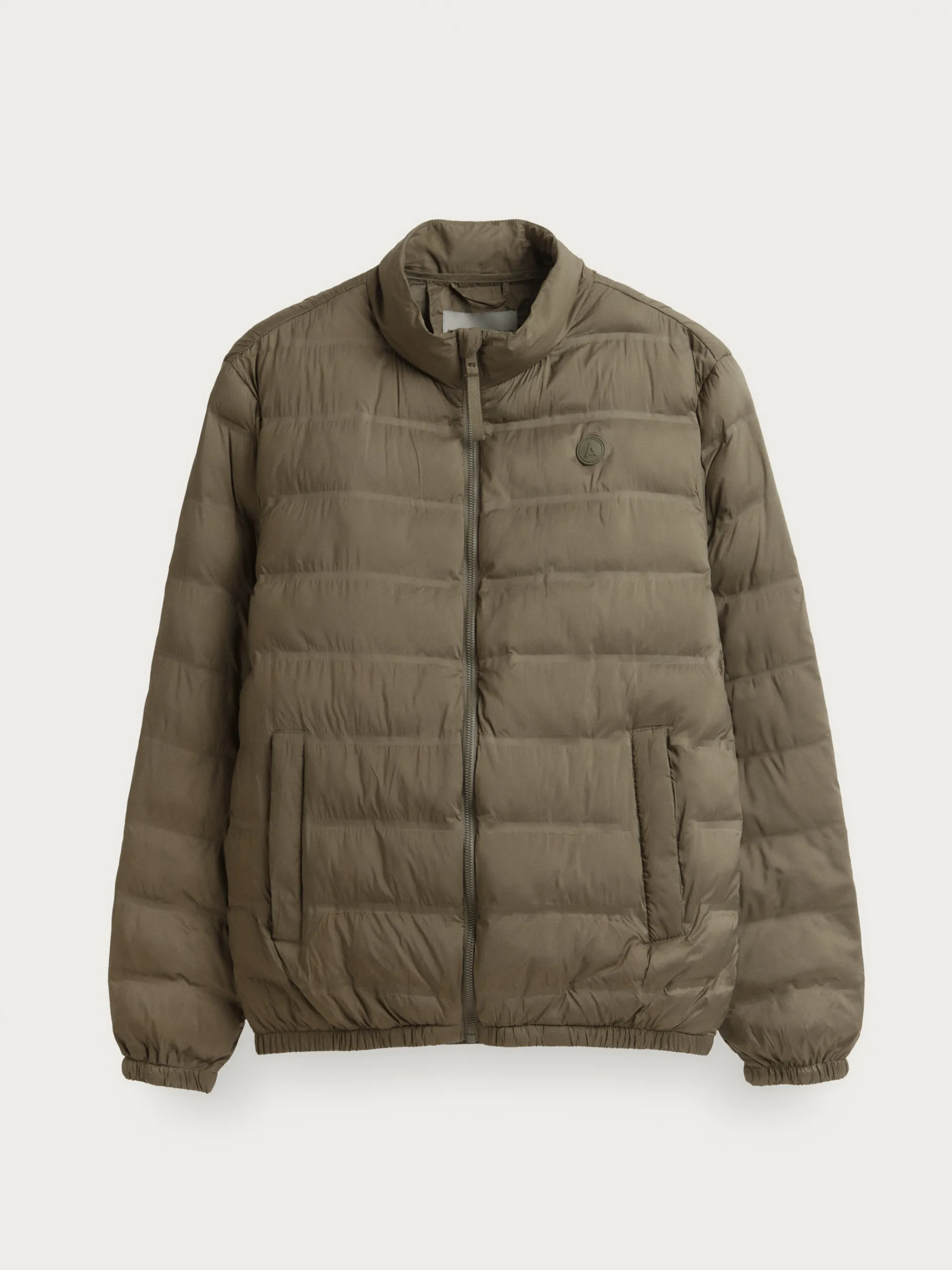 Cazadoras Y Parkas-Alvaro Moreno CAZADORA MONTREAL Verde