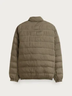 Cazadoras Y Parkas-Alvaro Moreno CAZADORA MONTREAL Verde