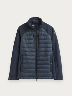 Cazadoras Y Parkas-Alvaro Moreno CAZADORA PAUL Azul Marino