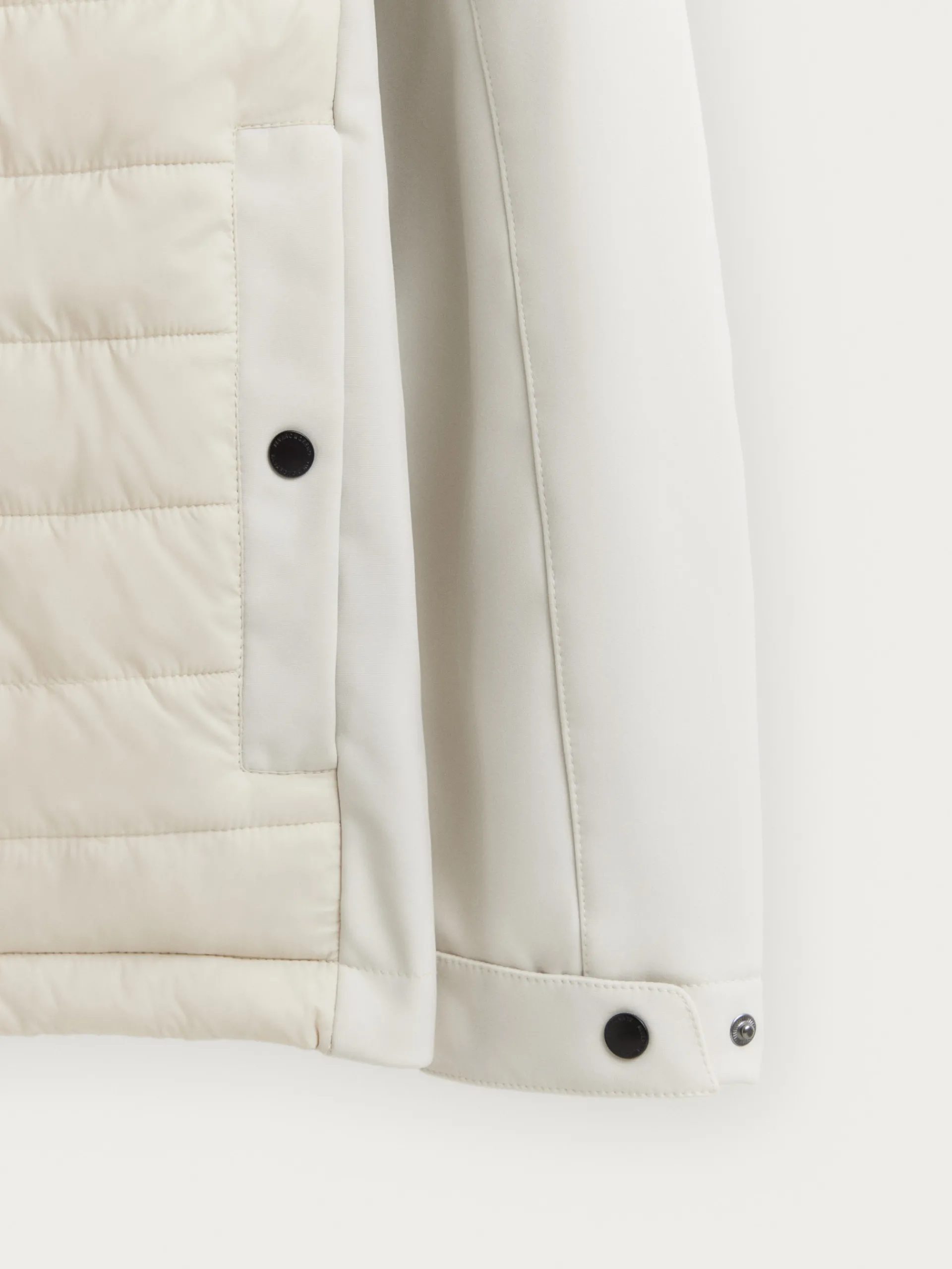 Cazadoras Y Parkas-Alvaro Moreno CAZADORA PAUL Crudo