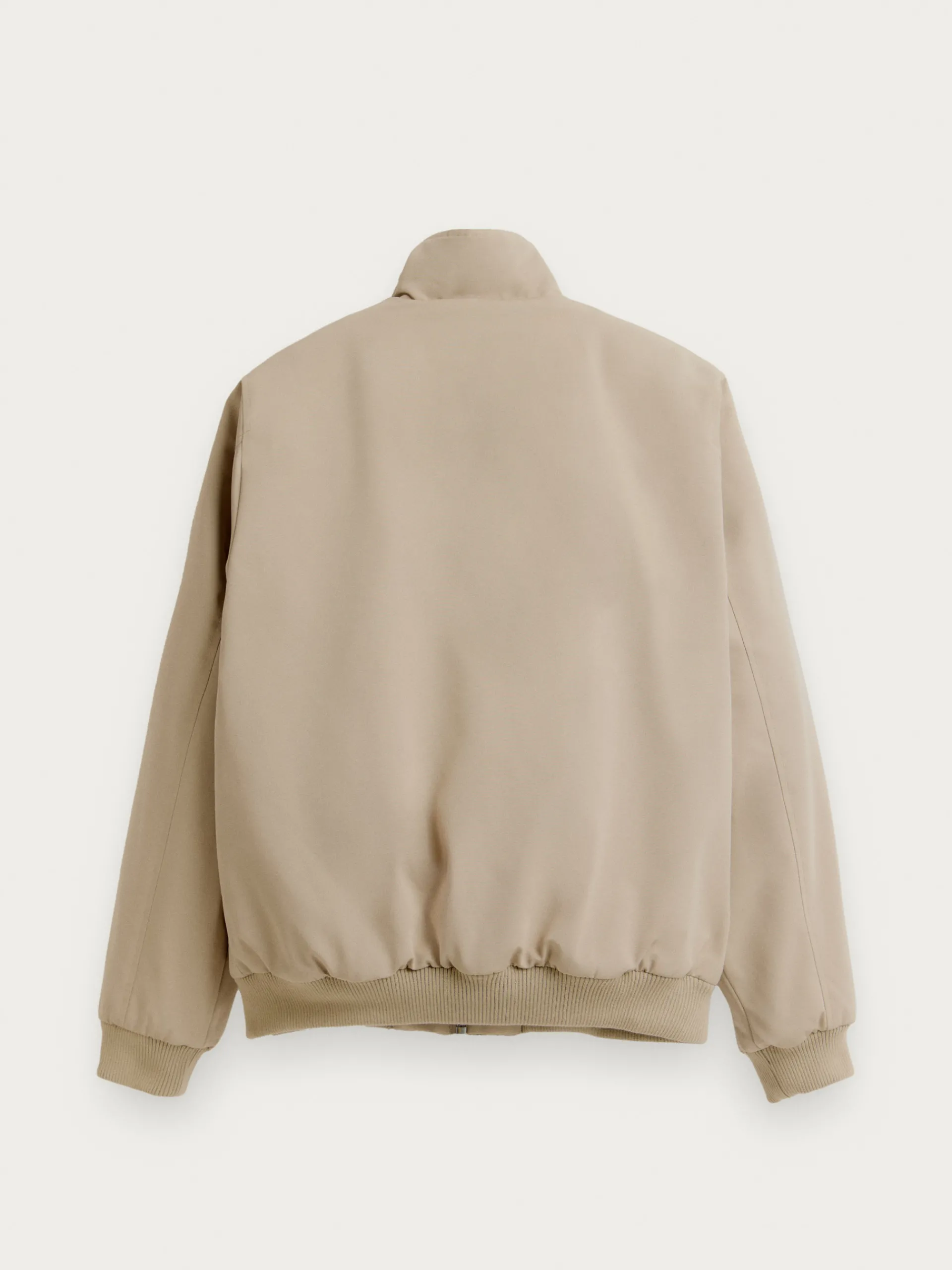 Cazadoras Y Parkas-Alvaro Moreno CAZADORA SMART Beige