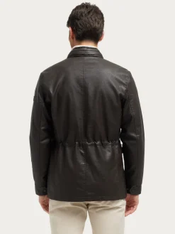 Cazadoras Y Parkas-Alvaro Moreno CAZADORA TRAVIS MARRÓN Marrón