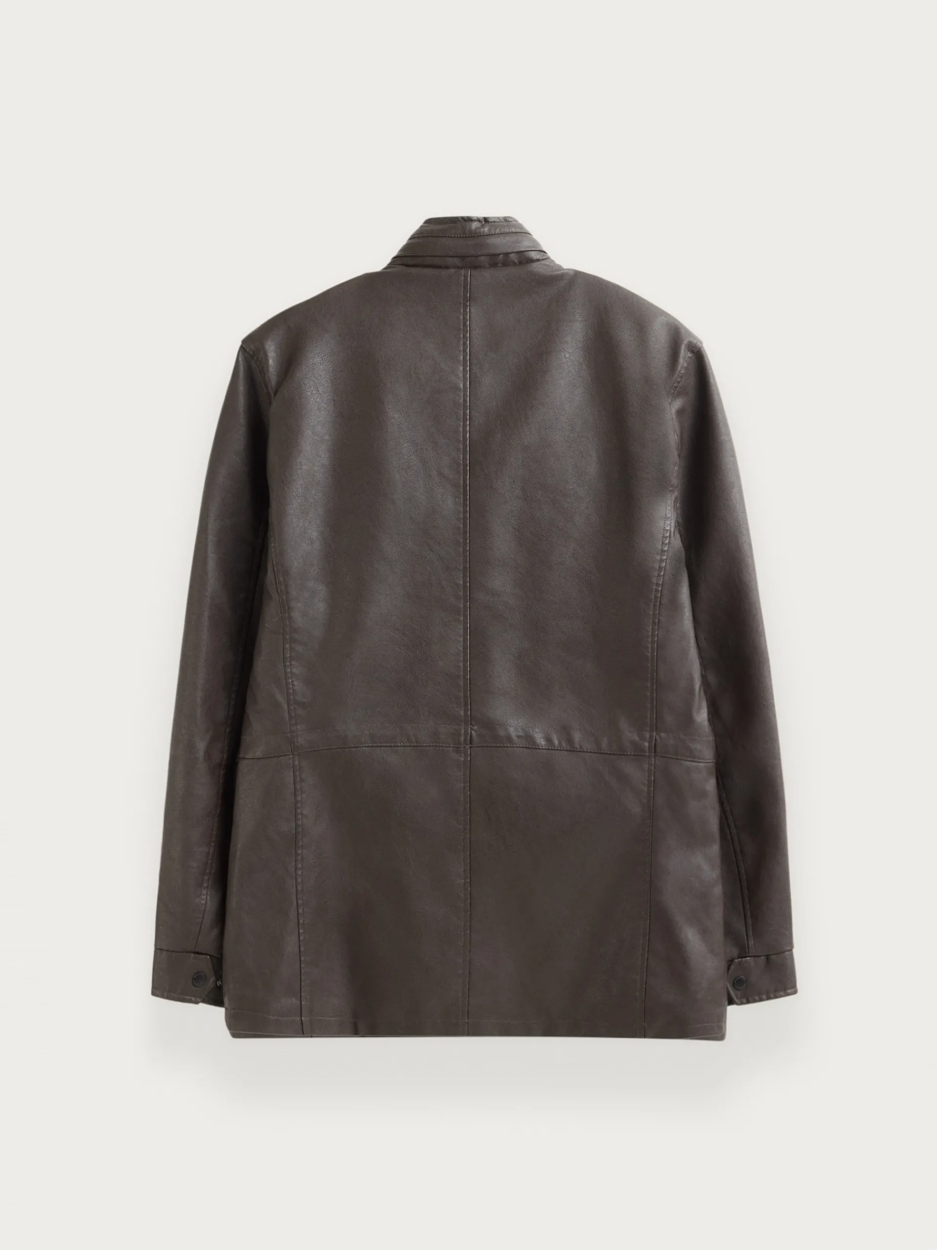 Cazadoras Y Parkas-Alvaro Moreno CAZADORA TRAVIS MARRÓN Marrón